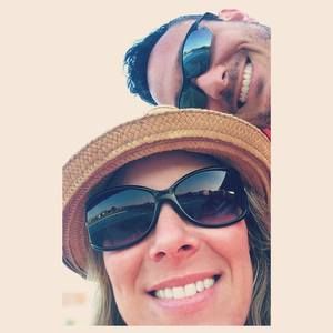 Meet your Posher, Marcie